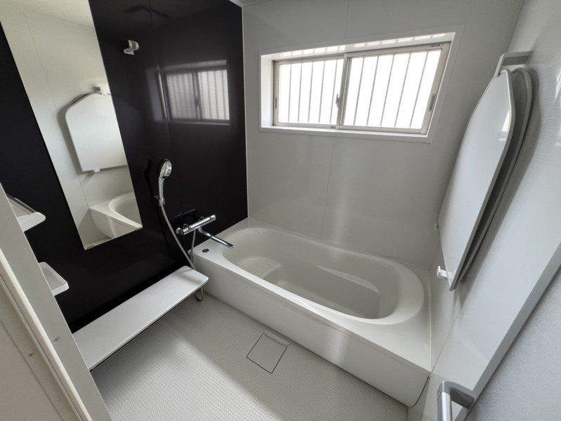 谷口住宅1号棟 1階1号室