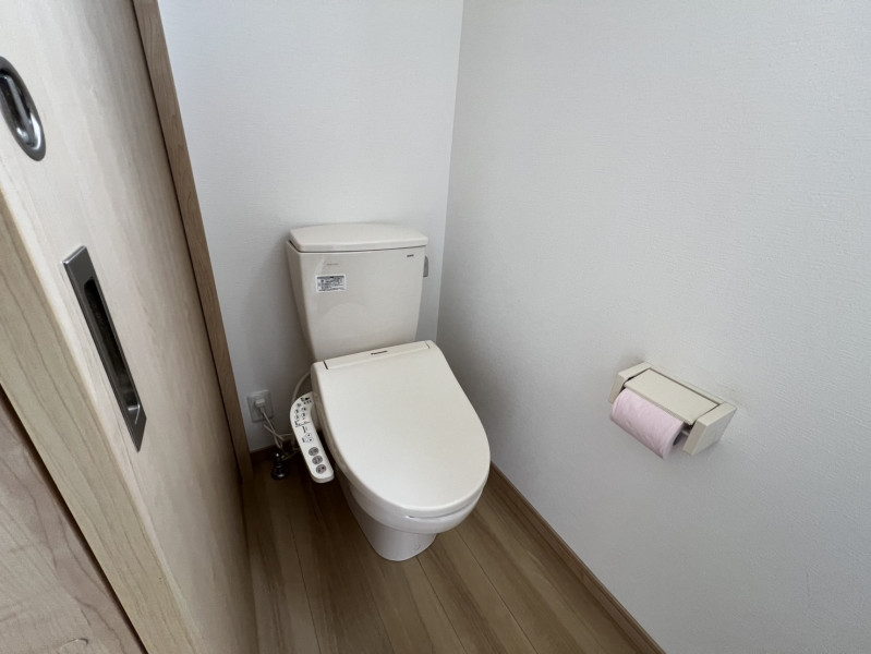 谷口住宅1号棟 1階1号室