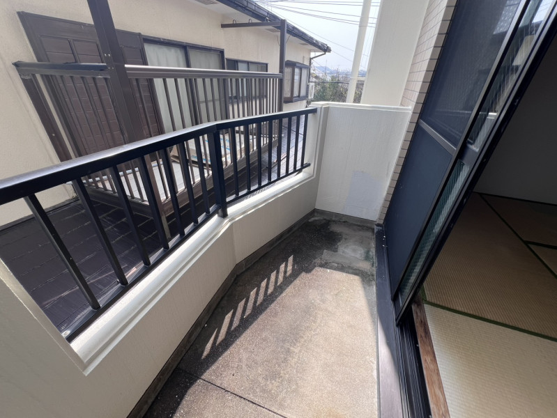 プロテクト13 201号室