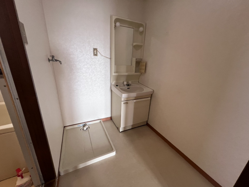 プロテクト13 201号室