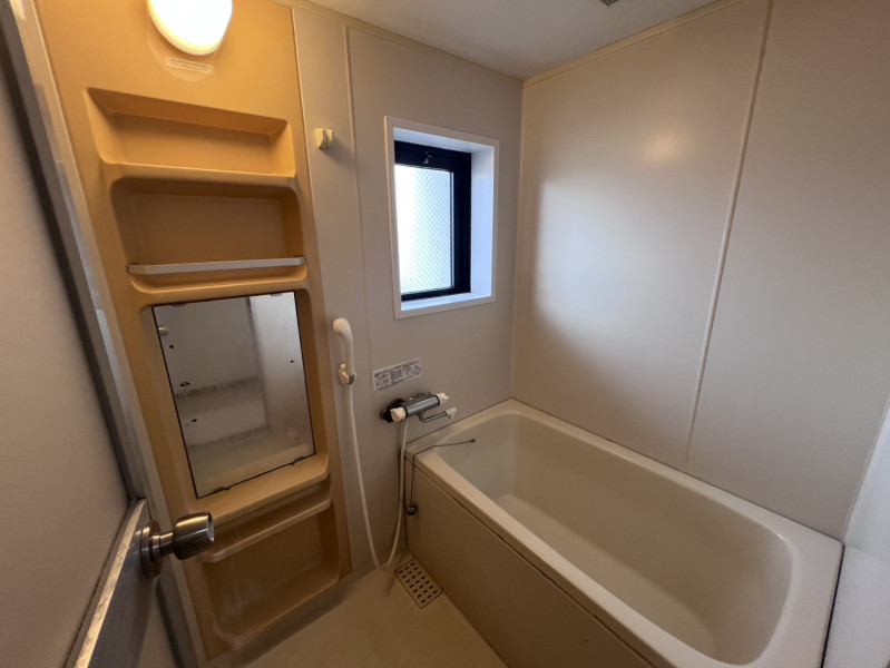 プロテクト13 201号室