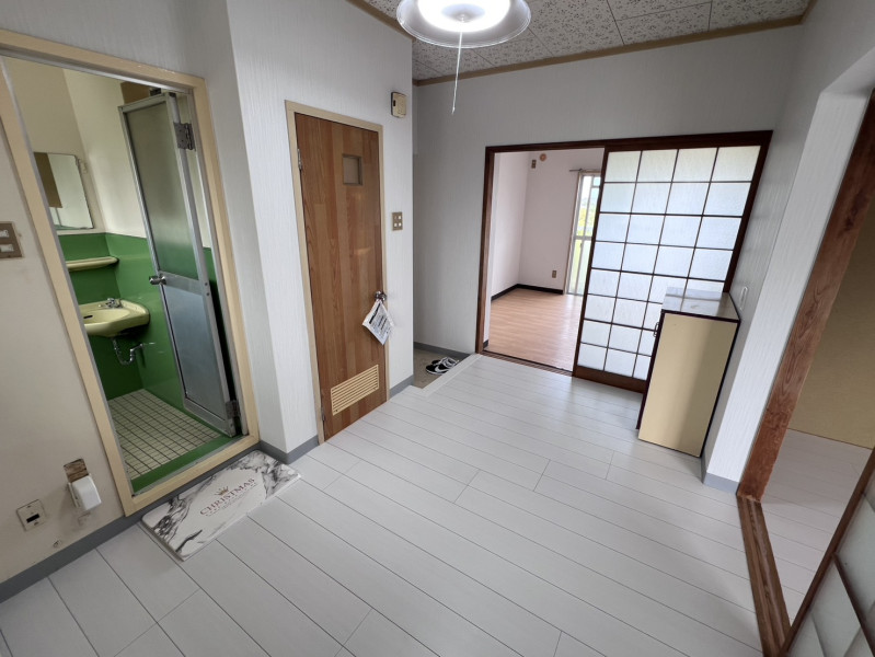 武家屋敷ハイツ 302号室