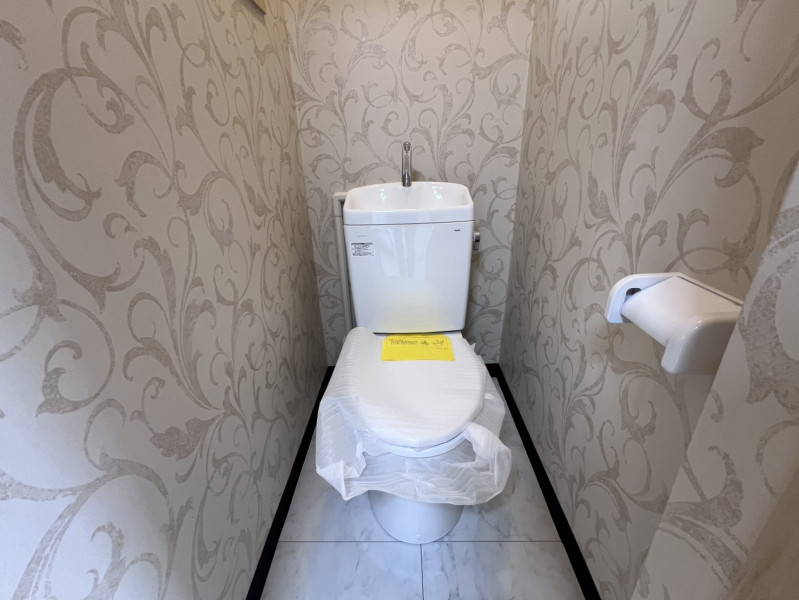 武家屋敷ハイツ 302号室