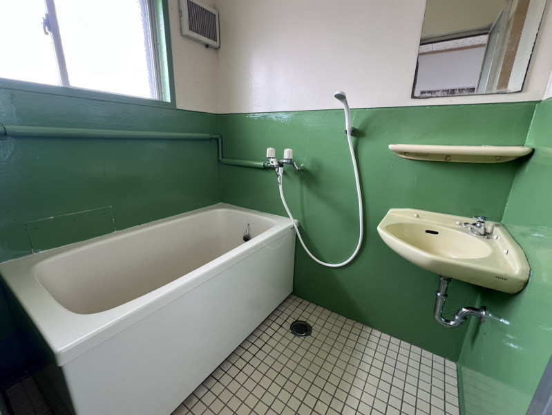 武家屋敷ハイツ 302号室