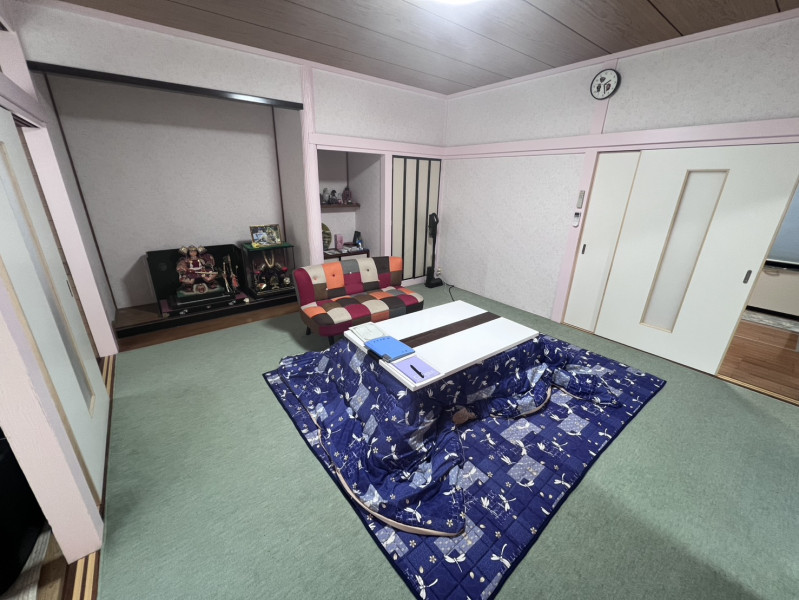 木場町の中古物件