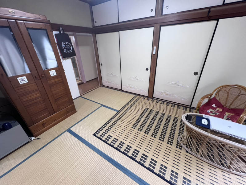 木場町の中古物件
