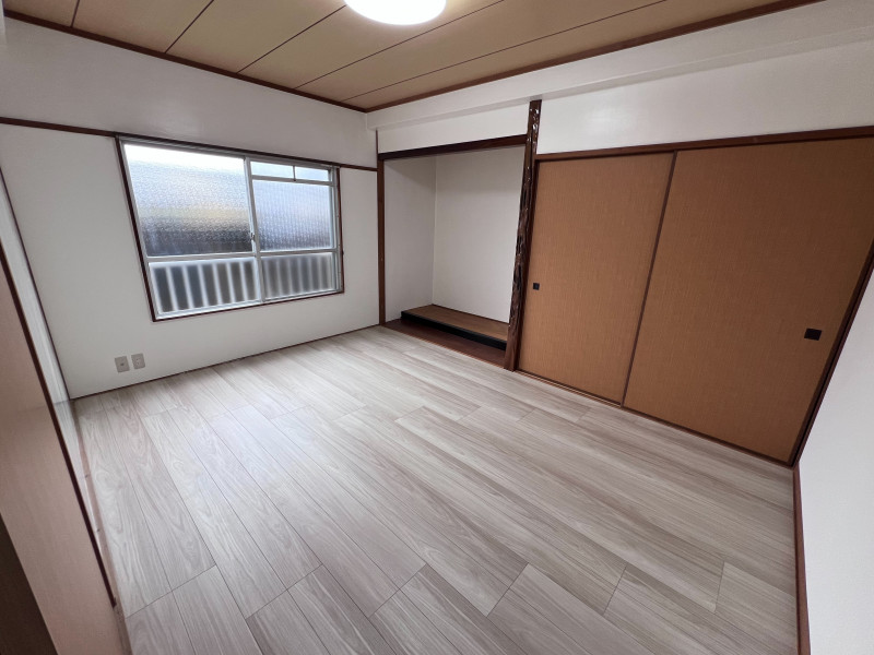  大正ハイツ 102号室