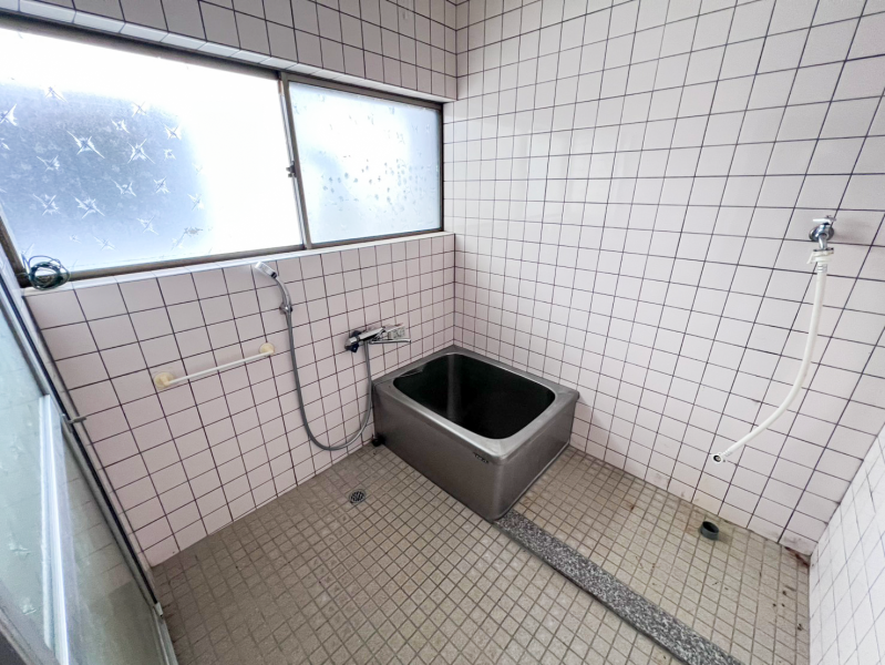 横枕住宅 3号室