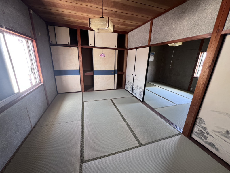 荒尾アパート 201号室