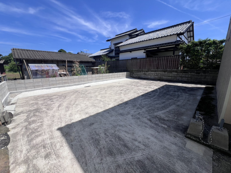 荒尾アパート 201号室