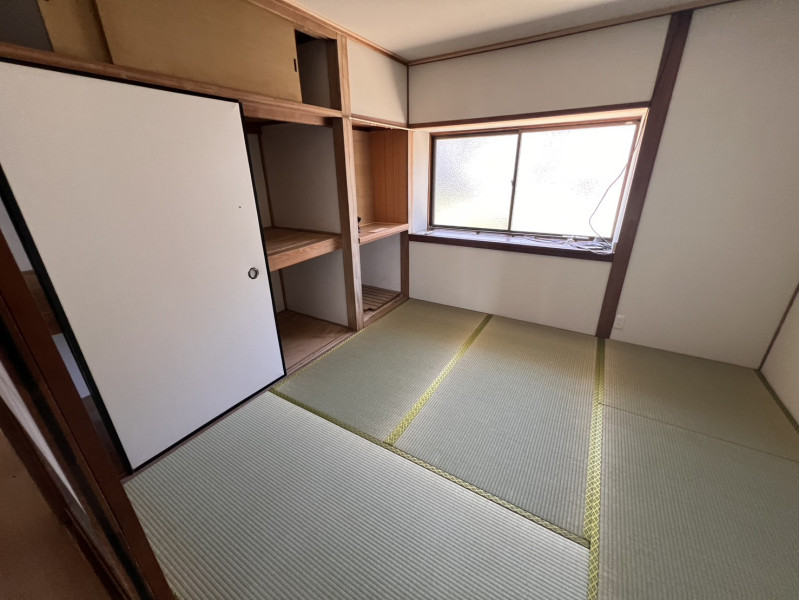 増山住宅