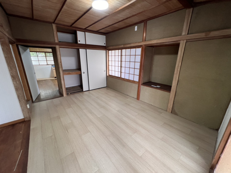 増山住宅