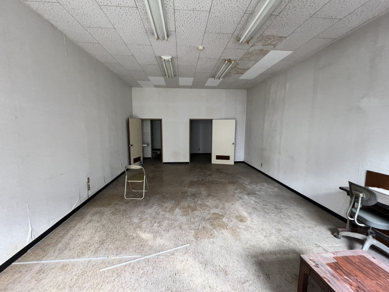 末広町 貸事務所