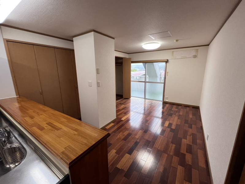 アドバンス五常 305号室