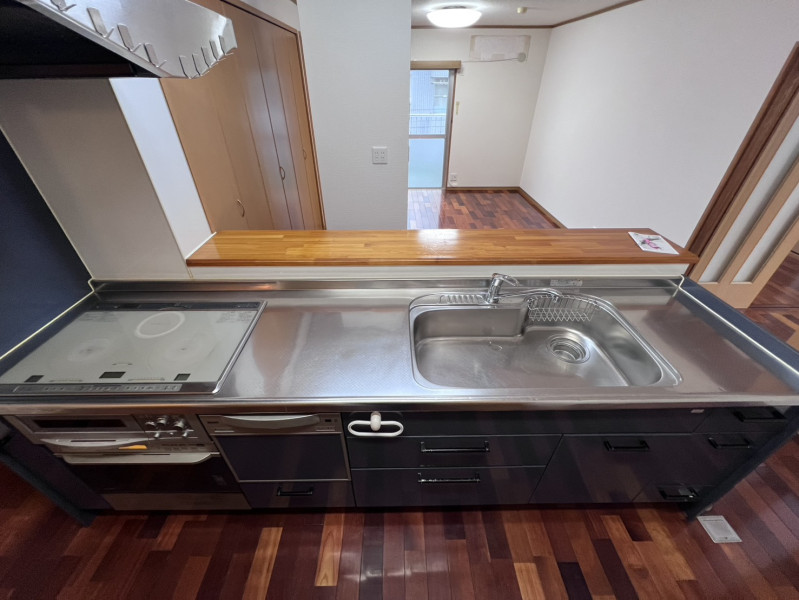 アドバンス五常 305号室