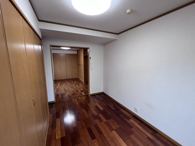 アドバンス五常 305号室