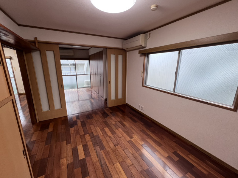 アドバンス五常 305号室