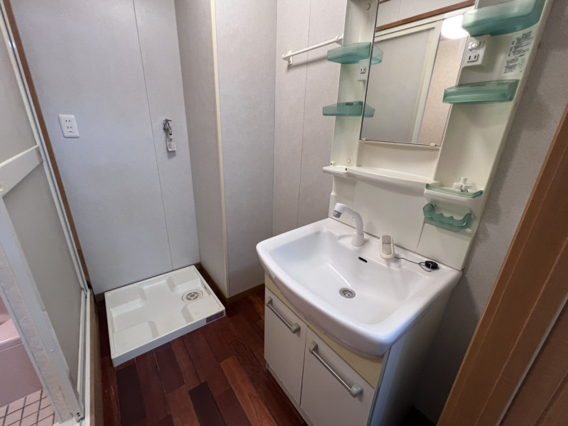 アドバンス五常 305号室