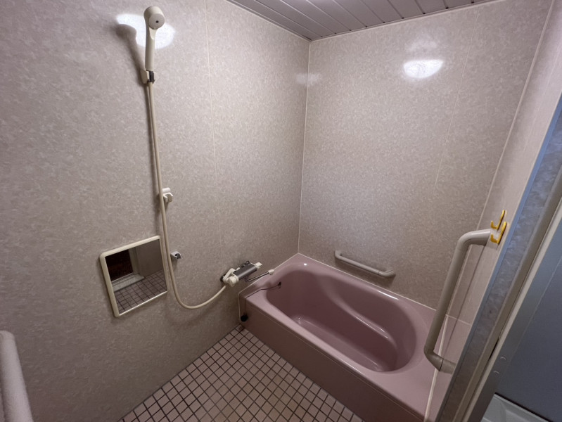 アドバンス五常 305号室