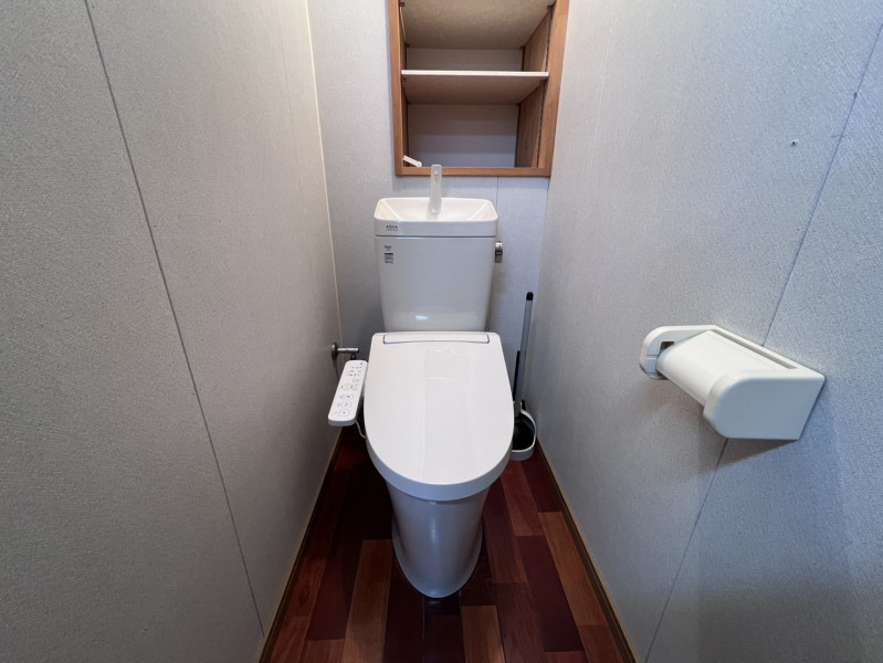 アドバンス五常 305号室