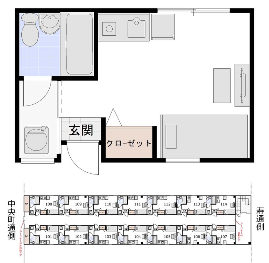 エンタープライズ（112号）