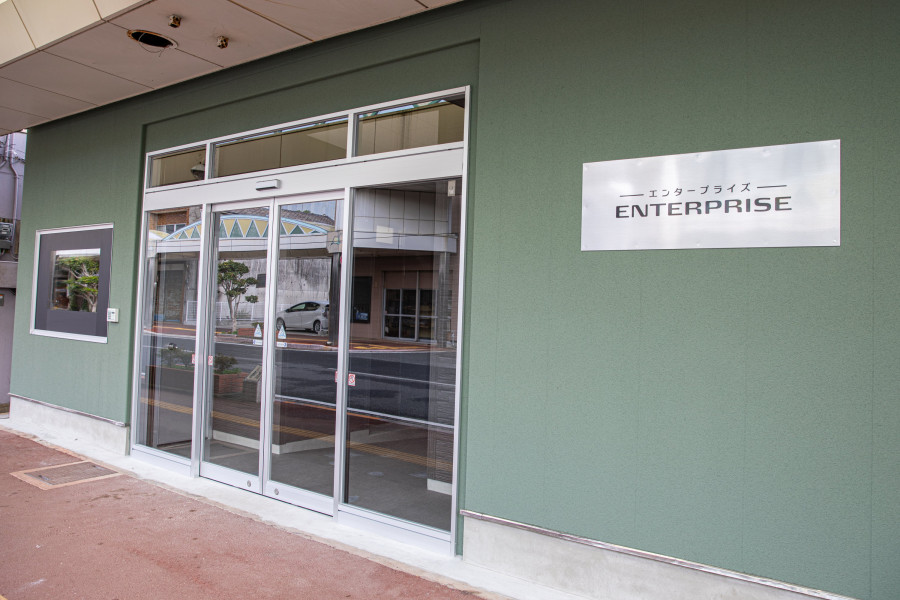 エンタープライズ(114号)