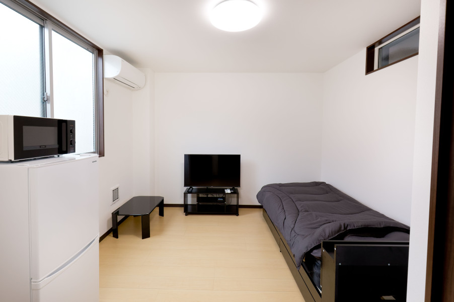 エンタープライズ（114号）