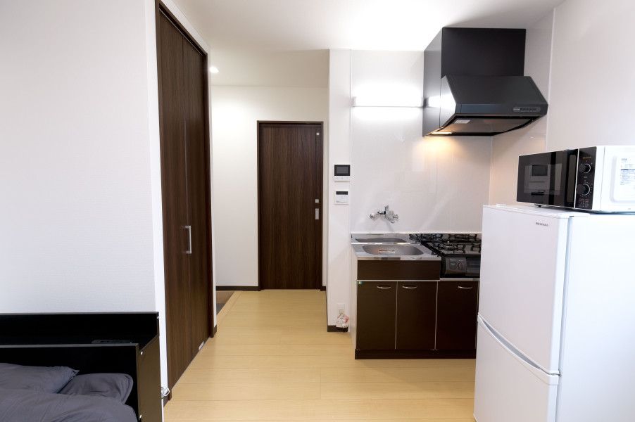 エンタープライズ（114号）