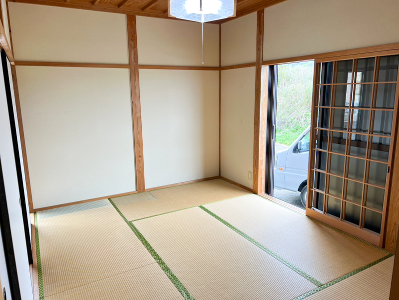 久保住宅 A号棟