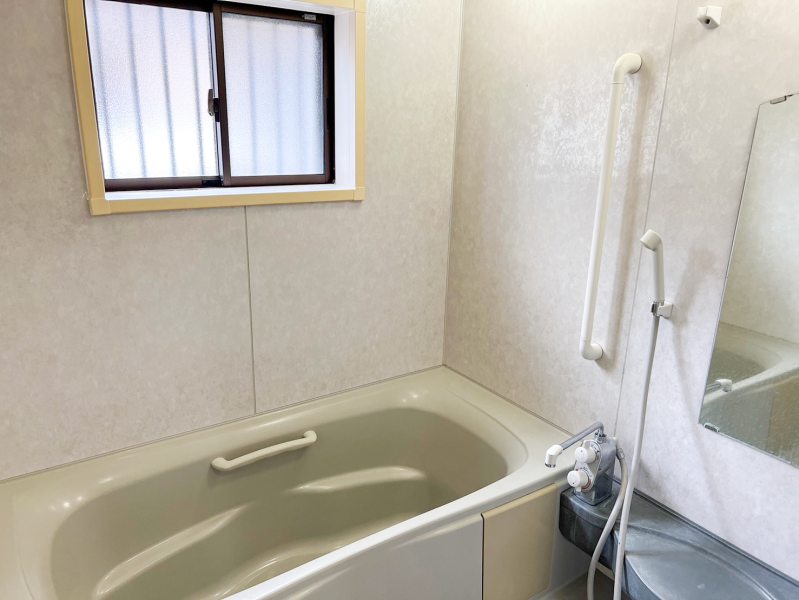 久保住宅 A号棟