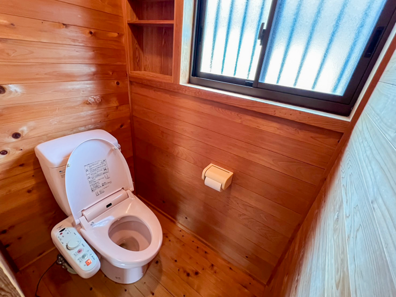 久保住宅 A号棟