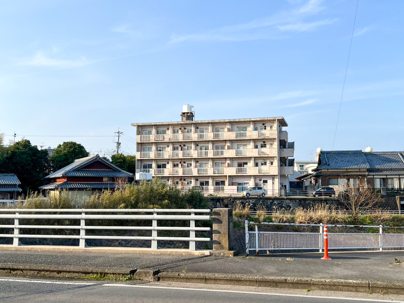 大正ハイツ 203号室