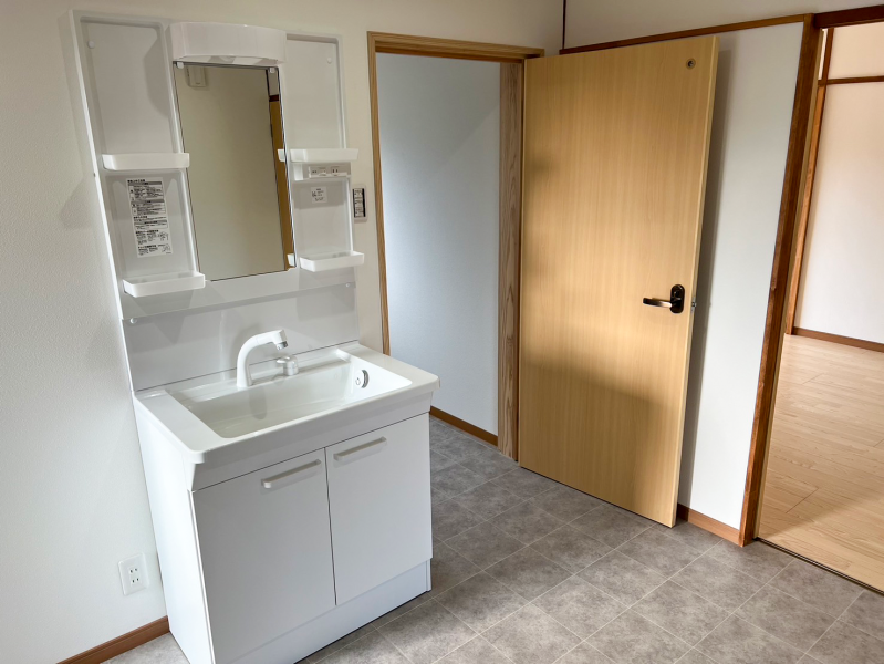 大正ハイツ 203号室