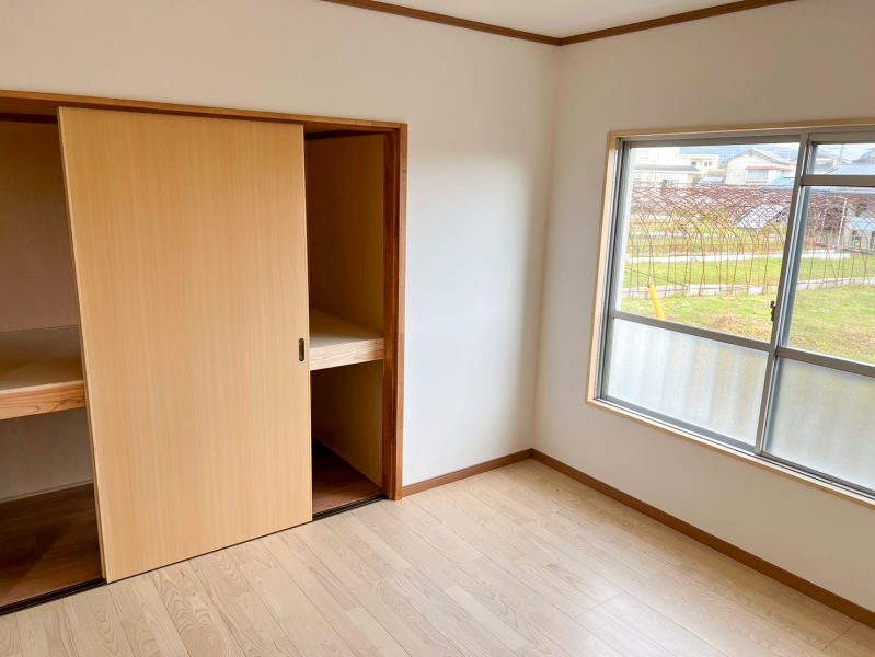 大正ハイツ 203号室