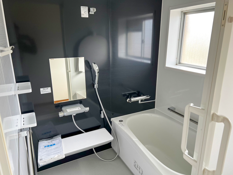 大正ハイツ 203号室