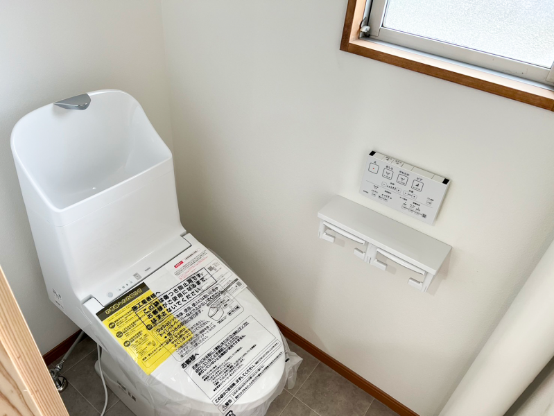 大正ハイツ 203号室