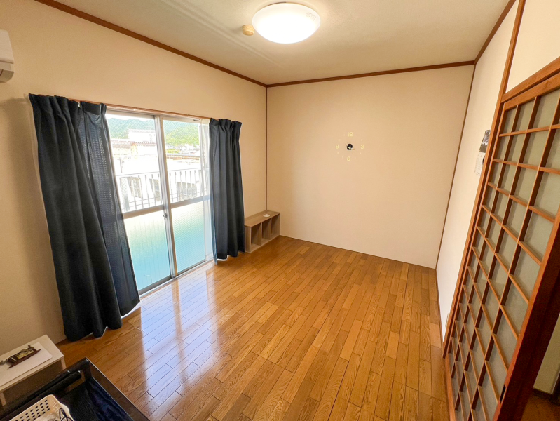 アドバンス五常 309号室