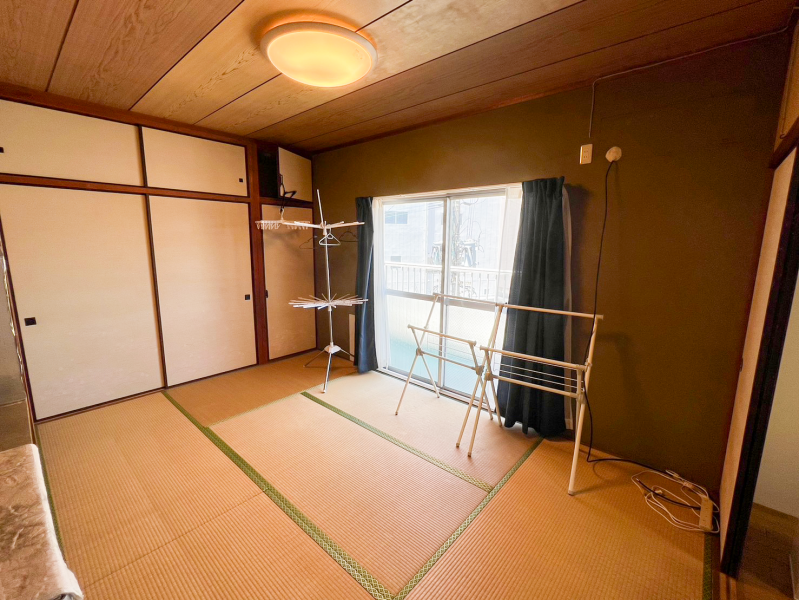 アドバンス五常 309号室