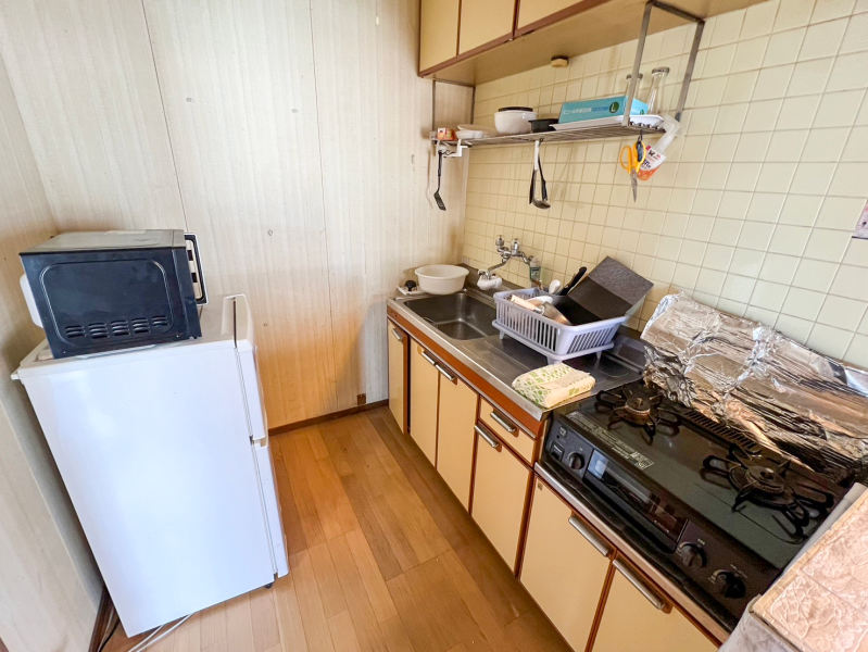 アドバンス五常 309号室