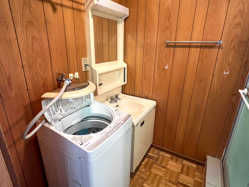 アドバンス五常 309号室