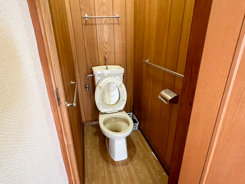 アドバンス五常 309号室