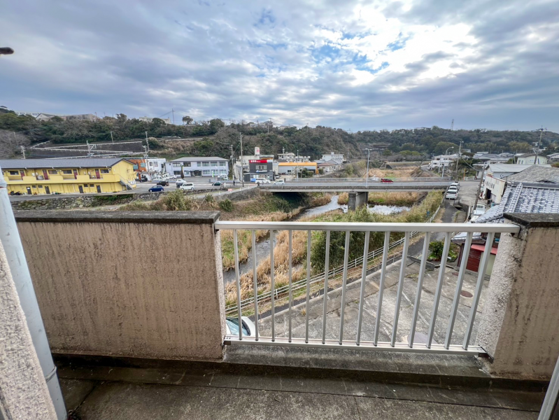 大正ハイツ 303号室