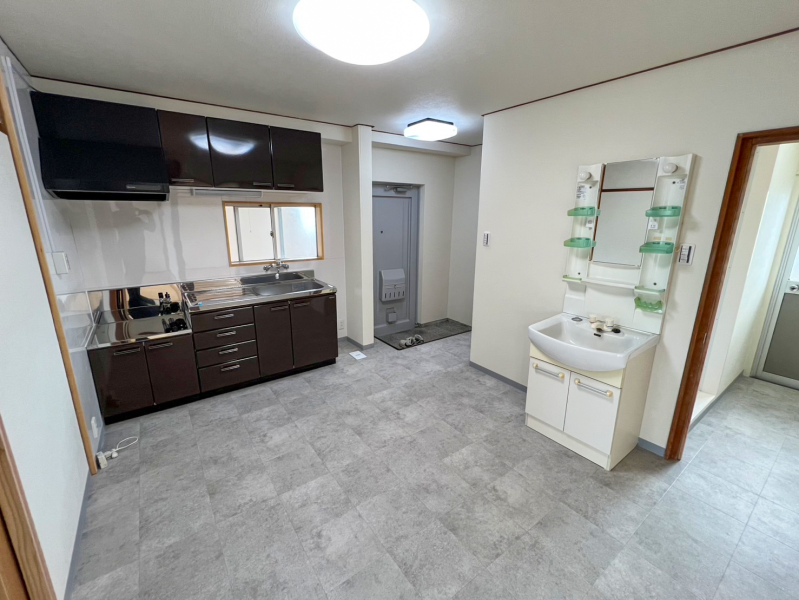 大正ハイツ 303号室