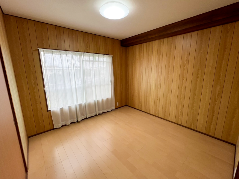 大正ハイツ 303号室