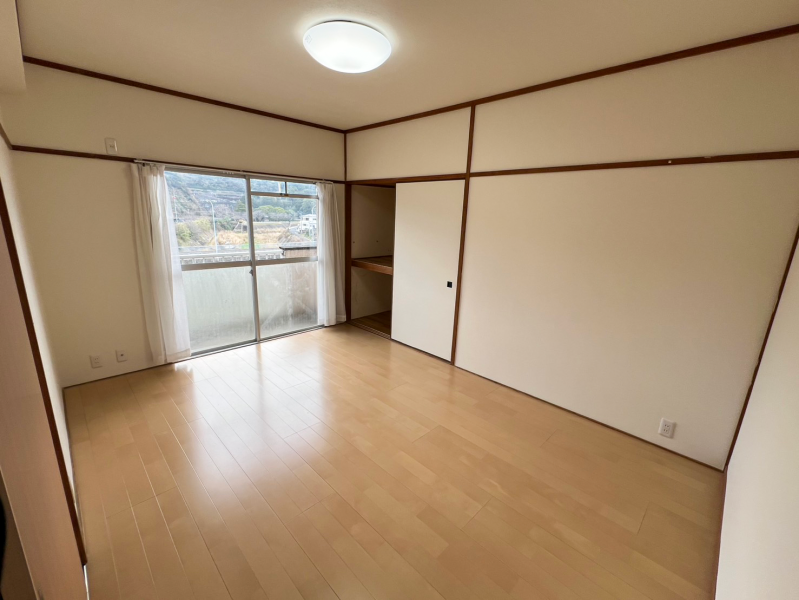 大正ハイツ 303号室