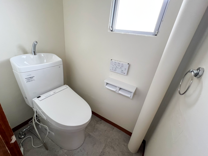 大正ハイツ 303号室