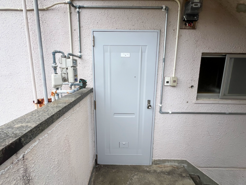 大正ハイツ 303号室